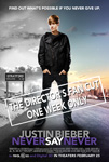 Justin Bieber: Never Say Never